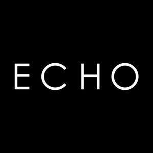 Echo Site Launching 1/8/21