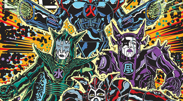 FRANK KOZIK'S AMAZING KISS APRIL 1, 2 & 4, 1977 TOKYO JAPAN POSTERS ON SALE INFO